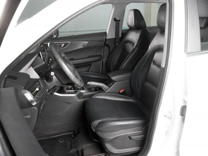 Внедорожник Chery Tiggo 4 Pro 2023 года, 1580000 рублей, Минеральные Воды