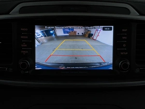 Внедорожник Kia Sorento Prime 2018 года, 2868055 рублей, Москва