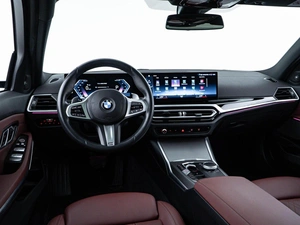 Седан BMW 3 серия 2023 года, 5484434 рублей, Москва