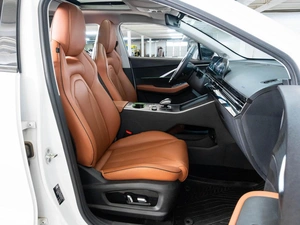 Внедорожник OMODA C5 2023 года, 1875000 рублей, Ставрополь