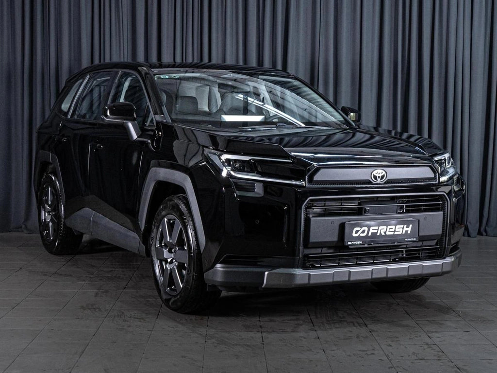 Внедорожник Toyota RAV4 2026 года, 4260000 рублей, Волгоград