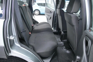 Внедорожник Chevrolet Niva 2016 года, 758000 рублей, Солонцы