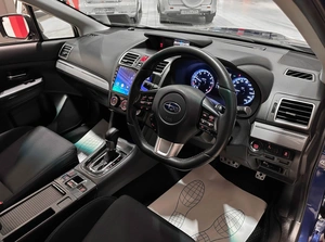 Универсал Subaru Levorg 2014 года, 1490000 рублей, Красноярск