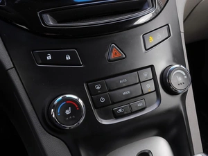 Минивэн Chevrolet Orlando 2012 года, 1298000 рублей, Краснодар