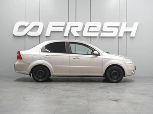 Седан Chevrolet Aveo 2008 года, 599000 рублей, Воронеж