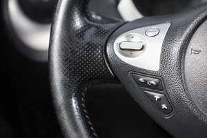 Внедорожник Nissan Juke 2012 года, 1279000 рублей, Новосибирск