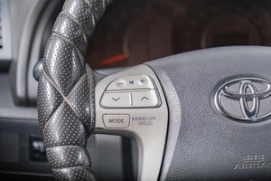 Седан Toyota Camry 2006 года, 979000 рублей, Томск
