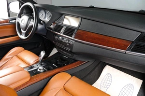Внедорожник BMW X5 2008 года, 1679000 рублей, Тюмень