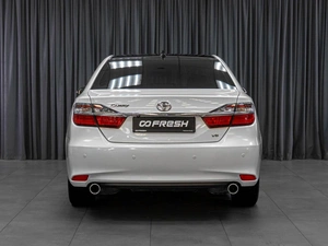 Седан Toyota Camry 2017 года, 2599000 рублей, Тюмень
