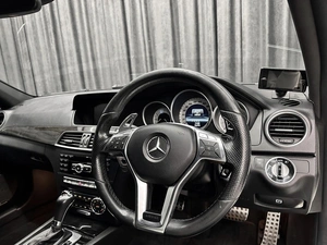 Универсал Mercedes-benz C-класс 2012 года, 1300000 рублей, Красноярск