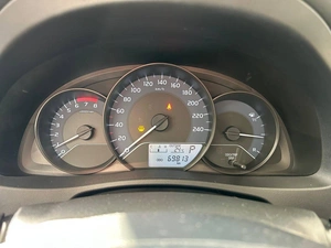 Седан Toyota Corolla 2018 года, 1885000 рублей, Смоленск