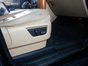 Внедорожник Land Rover Discovery 2007 года, 1434000 рублей, Тюмень