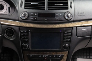 Седан Mercedes-benz E-класс 2007 года, 849000 рублей, Оренбург