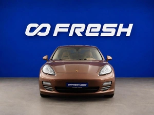 Лифтбек Porsche Panamera 4S 2009 года, 2544444 рублей, Москва