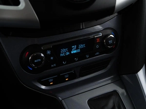 Седан Ford Focus 2014 года, 949046 рублей, Москва