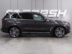 Внедорожник BMW X5 2021 года, 6466000 рублей, Воронеж
