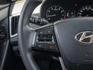 Внедорожник Hyundai Creta 2017 года, 1530000 рублей, Краснодар