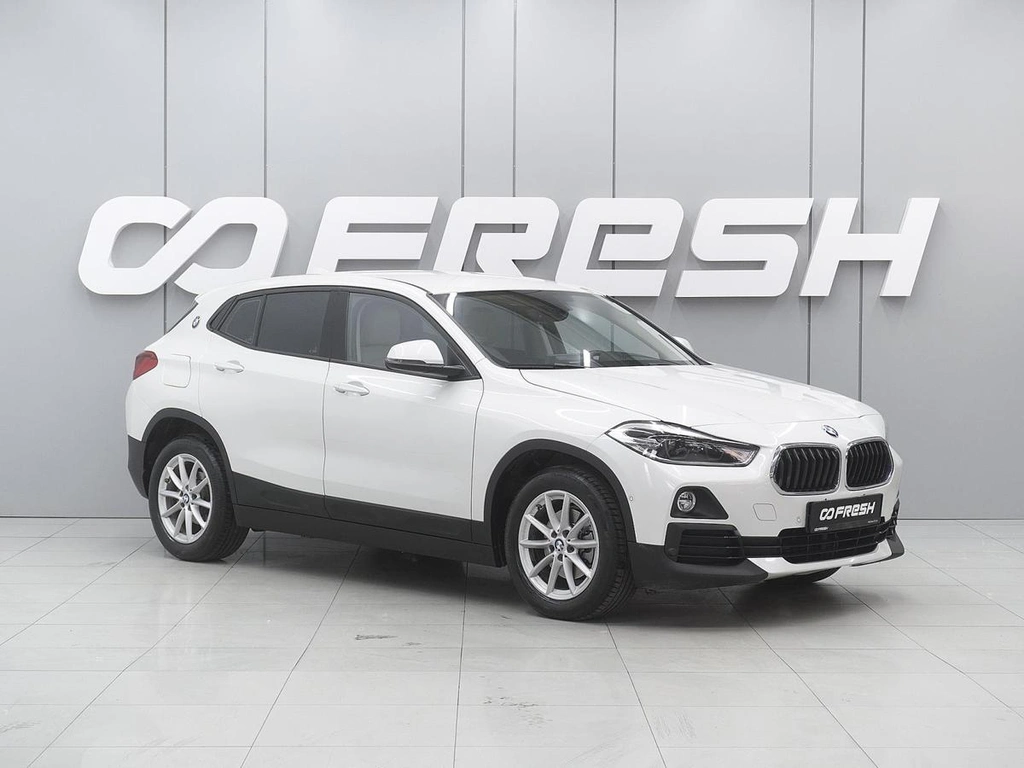 Внедорожник BMW X2 2018 года, 2075000 рублей, Ростов-на-Дону