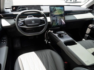 Седан Changan Lamore 2023 года, 2320000 рублей, Краснодар
