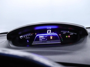 Минивэн Honda Freed 2011 года, 1040000 рублей, Красноярск