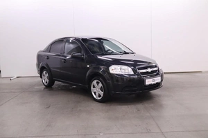 Седан Chevrolet Aveo 2011 года, 770000 рублей, Брянск