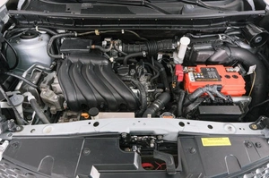 Внедорожник Nissan Juke 2011 года, 899000 рублей, Красноярск