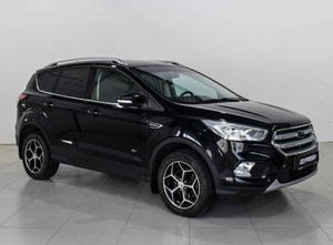 Внедорожник Ford Kuga 2017 года, 1680000 рублей, Кострома