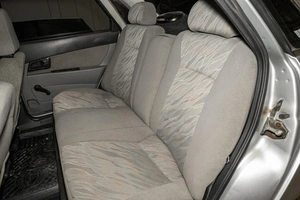 Седан ВАЗ (LADA) Priora 2008 года, 230000 рублей, Ульяновск