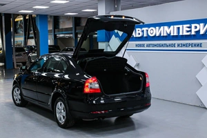 Универсал Skoda Octavia 2012 года, 893000 рублей, Солонцы