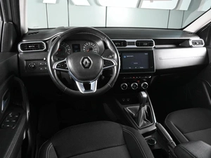 Внедорожник Renault Duster 2021 года, 1599000 рублей, Ростов-на-Дону