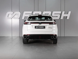 Внедорожник Changan UNI-K 2023 года, 2999000 рублей, Минеральные Воды