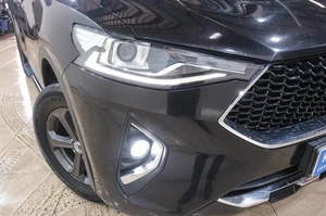 Внедорожник Haval F7 2020 года, 1599000 рублей, Новокузнецк