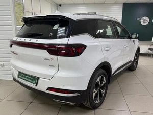 Внедорожник Chery Tiggo 7 Pro Max 2023 года, 2249000 рублей, Ачинск