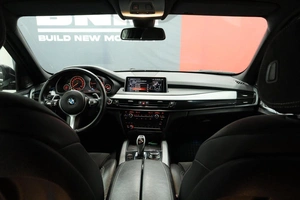 Внедорожник BMW X5 2017 года, 4500000 рублей, Курск