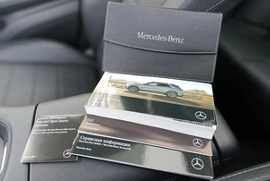 Внедорожник Mercedes-benz GLE-класс 2021 года, 8450000 рублей, Красноярск