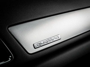 Внедорожник Audi Q3 2014 года, 1899000 рублей, Тюмень