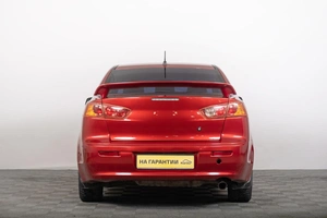 Седан Mitsubishi Lancer 2007 года, 749000 рублей, Томск