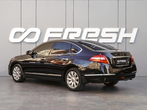 Седан Nissan Teana 2010 года, 1270000 рублей, Краснодар