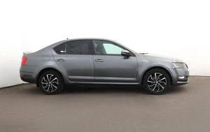 Лифтбек Skoda Octavia 2018 года, 1957000 рублей, Орёл