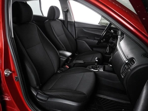 Хетчбэк Kia Rio X 2021 года, 1605000 рублей, Воронеж