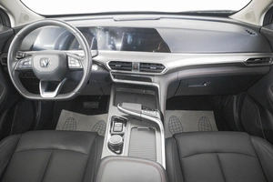 Внедорожник Changan UNI-T 2023 года, 2369000 рублей, Кемерово
