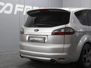 Минивэн Ford S-MAX 2006 года, 650000 рублей, Омск