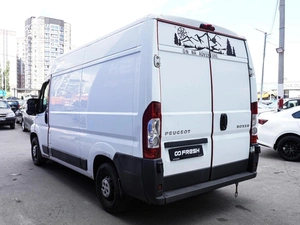 Peugeot Boxer, II (2006—2014), 2.2 HDi MT (120 л.с.) 2012г. 2012 года, 1099000 рублей, Воронеж