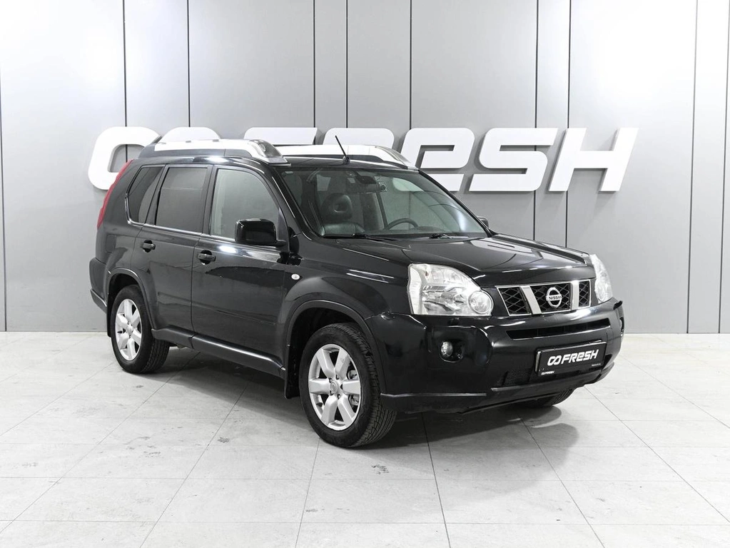Внедорожник Nissan X-Trail 2010 года, 1239000 рублей, Аксай