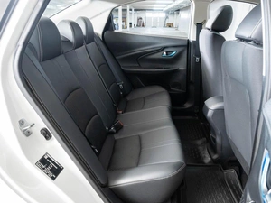 Седан Changan Alsvin 2023 года, 1135000 рублей, Ставрополь