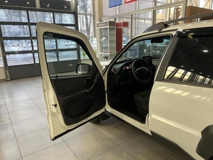 Внедорожник ВАЗ (LADA) Niva 2024 года, 1370000 рублей, Орёл