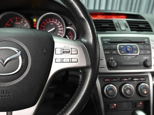 Седан Mazda 6 2007 года, 825000 рублей, Ставрополь