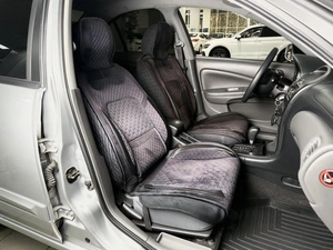 Седан Nissan Almera Classic 2011 года, 850000 рублей, Нижневартовск