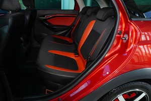 Универсал ВАЗ (LADA) Vesta Cross 2019 года, 948000 рублей, Тверь