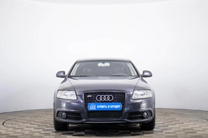 Седан Audi A6 2011 года, 899000 рублей, Пермь